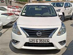 Nissan Sunny